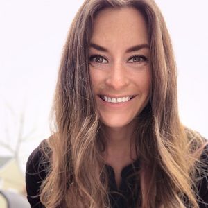 Meet your Posher, Devin